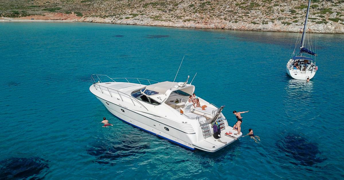 yachts greece kos